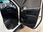 2019 TOYOTA HILUX DOUBLE CAB P/UP RUGGED X (4x4) GUN126R MY19