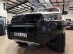2019 TOYOTA HILUX DOUBLE CAB P/UP RUGGED X (4x4) GUN126R MY19