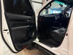 2019 TOYOTA HILUX DOUBLE CAB P/UP RUGGED X (4x4) GUN126R MY19