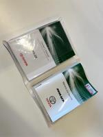 2019 TOYOTA HILUX DOUBLE CAB P/UP RUGGED X (4x4) GUN126R MY19