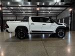 2019 TOYOTA HILUX DOUBLE CAB P/UP RUGGED X (4x4) GUN126R MY19
