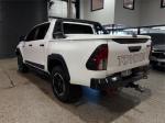 2019 TOYOTA HILUX DOUBLE CAB P/UP RUGGED X (4x4) GUN126R MY19