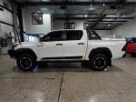 2019 TOYOTA HILUX DOUBLE CAB P/UP RUGGED X (4x4) GUN126R MY19