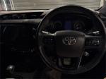 2019 TOYOTA HILUX DOUBLE CAB P/UP RUGGED X (4x4) GUN126R MY19