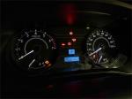 2016 TOYOTA HILUX C/CHAS WORKMATE TGN121R