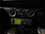 2016 TOYOTA HILUX C/CHAS WORKMATE TGN121R