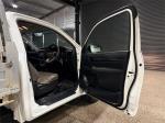 2016 TOYOTA HILUX C/CHAS WORKMATE TGN121R