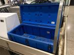 2016 TOYOTA HILUX C/CHAS WORKMATE TGN121R