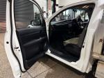 2016 TOYOTA HILUX C/CHAS WORKMATE TGN121R