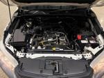 2016 TOYOTA HILUX C/CHAS WORKMATE TGN121R
