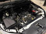 2016 TOYOTA HILUX C/CHAS WORKMATE TGN121R