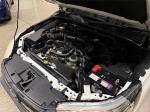 2016 TOYOTA HILUX C/CHAS WORKMATE TGN121R