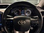2022 TOYOTA HILUX DOUBLE CAB P/UP SR5 (4x4) GUN126R