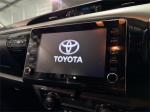 2022 TOYOTA HILUX DOUBLE CAB P/UP SR5 (4x4) GUN126R