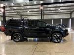 2022 TOYOTA HILUX DOUBLE CAB P/UP SR5 (4x4) GUN126R
