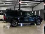 2022 TOYOTA HILUX DOUBLE CAB P/UP SR5 (4x4) GUN126R