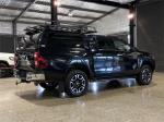 2022 TOYOTA HILUX DOUBLE CAB P/UP SR5 (4x4) GUN126R