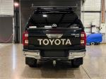 2022 TOYOTA HILUX DOUBLE CAB P/UP SR5 (4x4) GUN126R