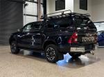 2022 TOYOTA HILUX DOUBLE CAB P/UP SR5 (4x4) GUN126R