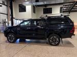 2022 TOYOTA HILUX DOUBLE CAB P/UP SR5 (4x4) GUN126R