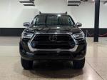2022 TOYOTA HILUX DOUBLE CAB P/UP SR5 (4x4) GUN126R