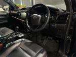2018 TOYOTA HILUX DUAL CAB UTILITY RUGGED X (4x4) GUN126R