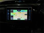 2018 TOYOTA HILUX DUAL CAB UTILITY RUGGED X (4x4) GUN126R