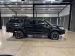2018 TOYOTA HILUX DUAL CAB UTILITY RUGGED X (4x4) GUN126R