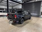 2018 TOYOTA HILUX DUAL CAB UTILITY RUGGED X (4x4) GUN126R