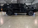 2018 TOYOTA HILUX DUAL CAB UTILITY RUGGED X (4x4) GUN126R