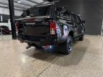 2018 TOYOTA HILUX DUAL CAB UTILITY RUGGED X (4x4) GUN126R