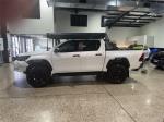 2021 TOYOTA HILUX DOUBLE CAB P/UP ROGUE (4x4) GUN126R FACELIFT