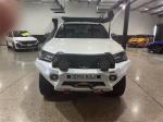 2021 TOYOTA HILUX DOUBLE CAB P/UP ROGUE (4x4) GUN126R FACELIFT