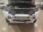2021 TOYOTA HILUX DOUBLE CAB P/UP ROGUE (4x4) GUN126R FACELIFT