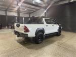 2021 TOYOTA HILUX DOUBLE CAB P/UP ROGUE (4x4) GUN126R FACELIFT