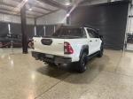 2021 TOYOTA HILUX DOUBLE CAB P/UP ROGUE (4x4) GUN126R FACELIFT