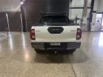 2021 TOYOTA HILUX DOUBLE CAB P/UP ROGUE (4x4) GUN126R FACELIFT