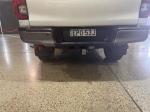 2021 TOYOTA HILUX DOUBLE CAB P/UP ROGUE (4x4) GUN126R FACELIFT