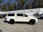 2020 TOYOTA HILUX DOUBLE CAB P/UP SR HI-RIDER GUN136R MY19 UPGRADE