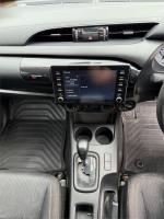 2020 TOYOTA HILUX DOUBLE CAB P/UP SR (4x4) GUN126R FACELIFT