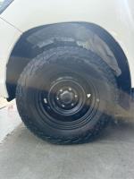 2020 TOYOTA HILUX DOUBLE CAB P/UP SR (4x4) GUN126R MY19 UPGRADE