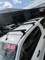 2020 TOYOTA HILUX DOUBLE CAB P/UP SR (4x4) GUN126R MY19 UPGRADE