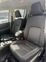 2020 TOYOTA HILUX DOUBLE CAB P/UP SR (4x4) GUN126R MY19 UPGRADE