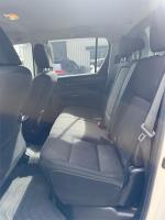 2020 TOYOTA HILUX DOUBLE CAB P/UP SR (4x4) GUN126R MY19 UPGRADE