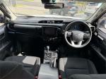2020 TOYOTA HILUX DOUBLE CAB P/UP SR (4x4) GUN126R MY19 UPGRADE
