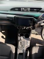 2020 TOYOTA HILUX DOUBLE CAB P/UP SR (4x4) GUN126R MY19 UPGRADE