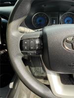 2020 TOYOTA HILUX DOUBLE CAB P/UP SR (4x4) GUN126R MY19 UPGRADE