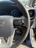 2020 TOYOTA HILUX DOUBLE CAB P/UP SR (4x4) GUN126R MY19 UPGRADE