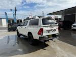 2020 TOYOTA HILUX DOUBLE CAB P/UP SR (4x4) GUN126R MY19 UPGRADE