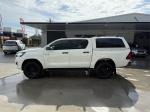 2020 TOYOTA HILUX DOUBLE CAB P/UP SR (4x4) GUN126R MY19 UPGRADE